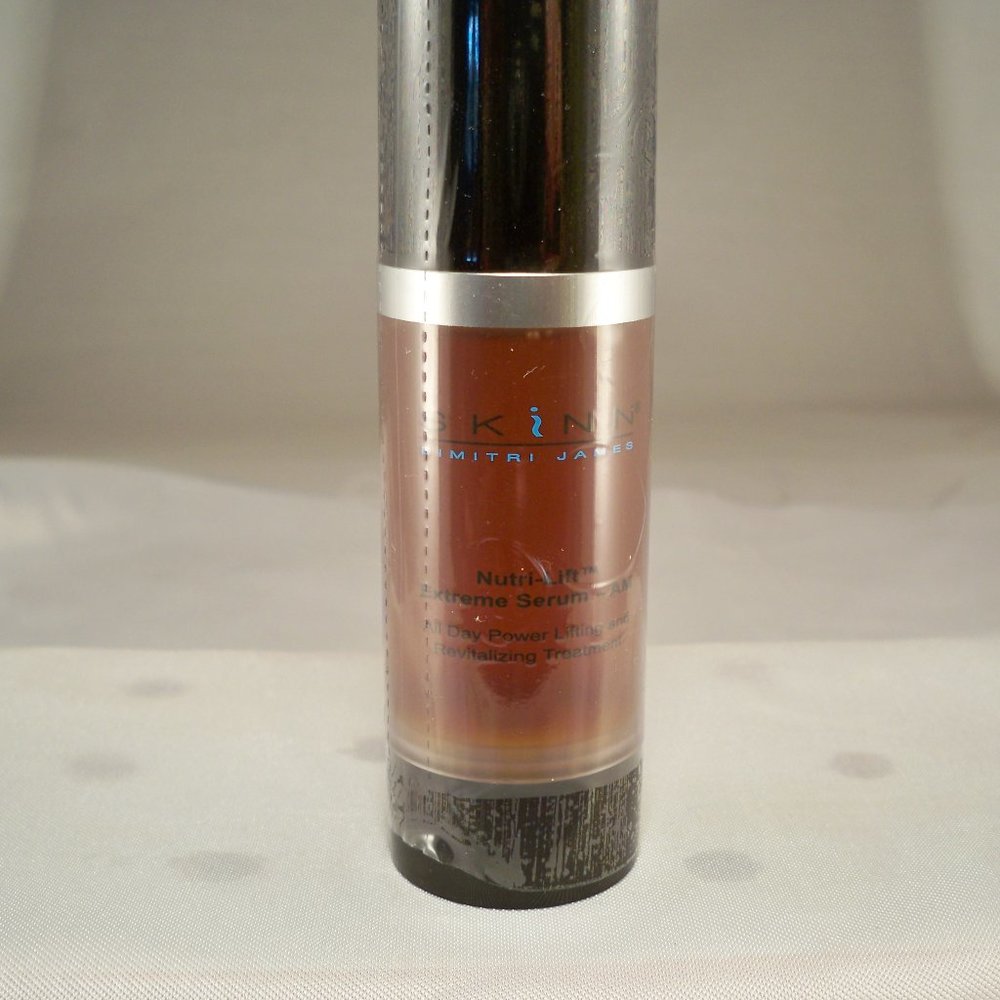 Skinn Nutri-lift Extreme Serum-AM All Day Power Lifting & Revitalizing Treatment